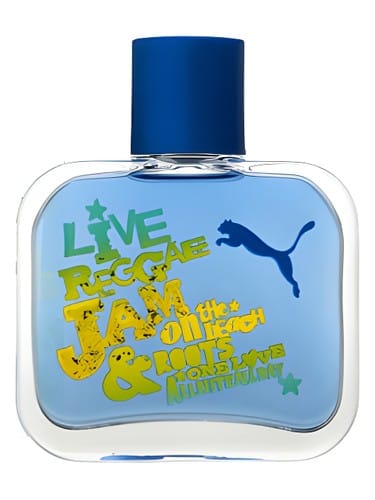 Jam Man by Puma