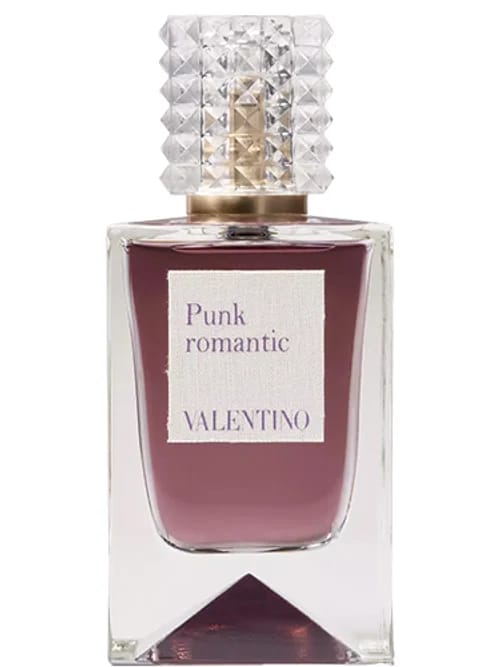 Punk Romantic by Valentino