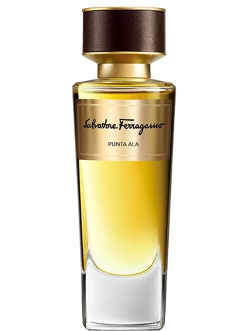 Punta Ala by Salvatore Ferragamo