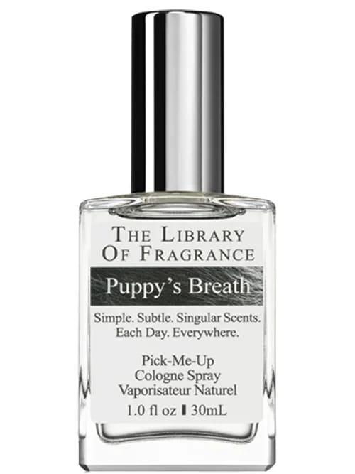 Puppy'S Breath by The Library Of Fragrance
