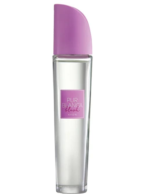 Pur Blanca Blush by Avon