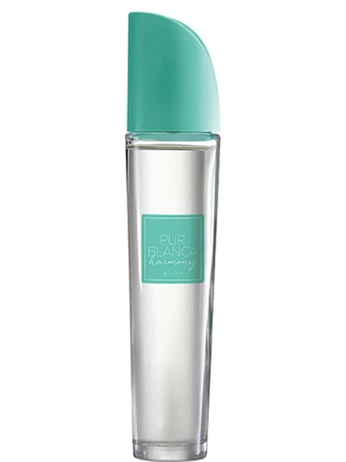 Pur Blanca Harmony by Avon
