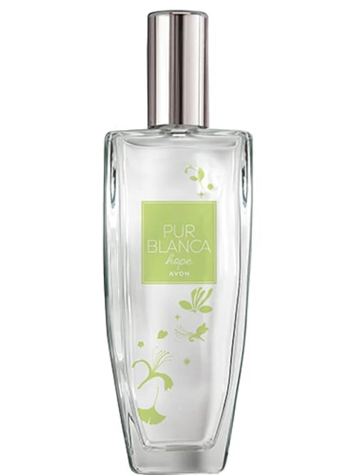 Pur Blanca Hope by Avon