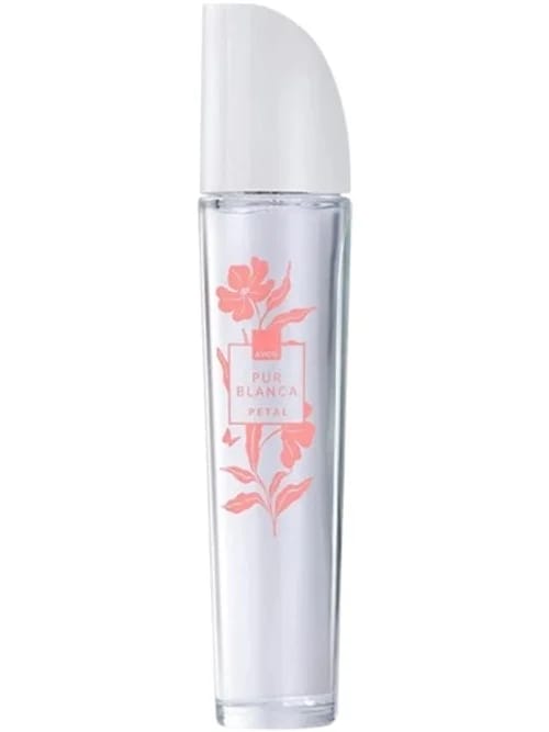 Pur Blanca Petal by Avon