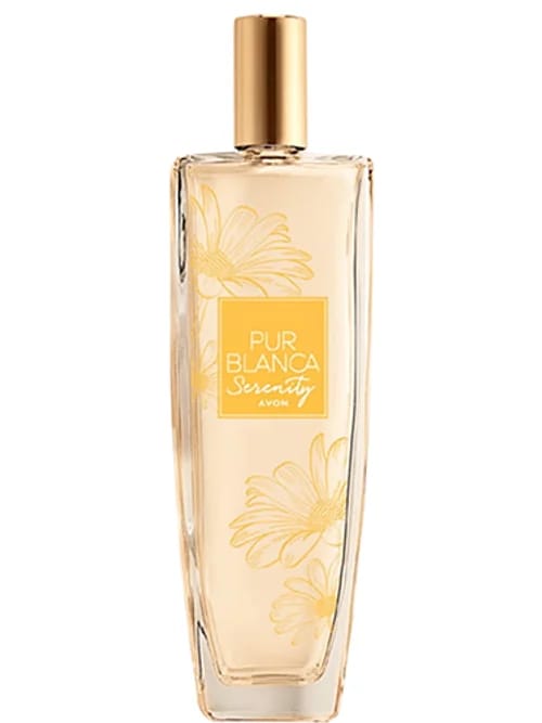 Pur Blanca Serenity by Avon