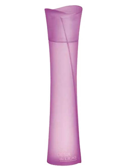 Pur Désir De Lilas by Yves Rocher