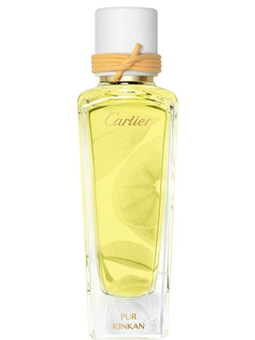 Pur Kinkan by Cartier