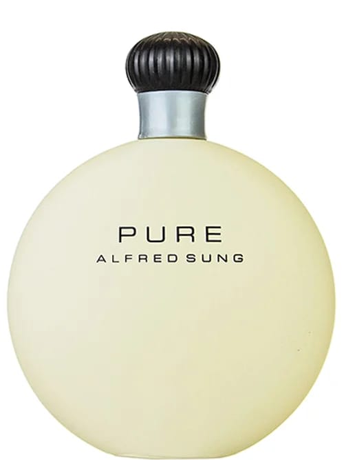 Pure by Alfred Sung