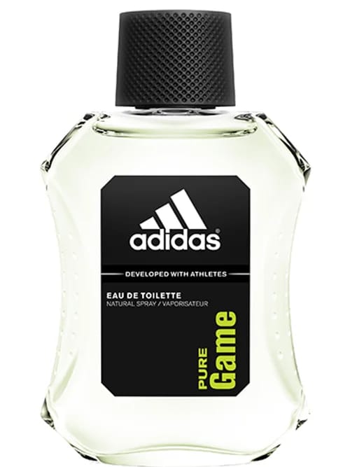 Pure Game by Adidas