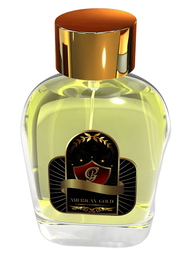 American Gold by Pure Gold Perfumes