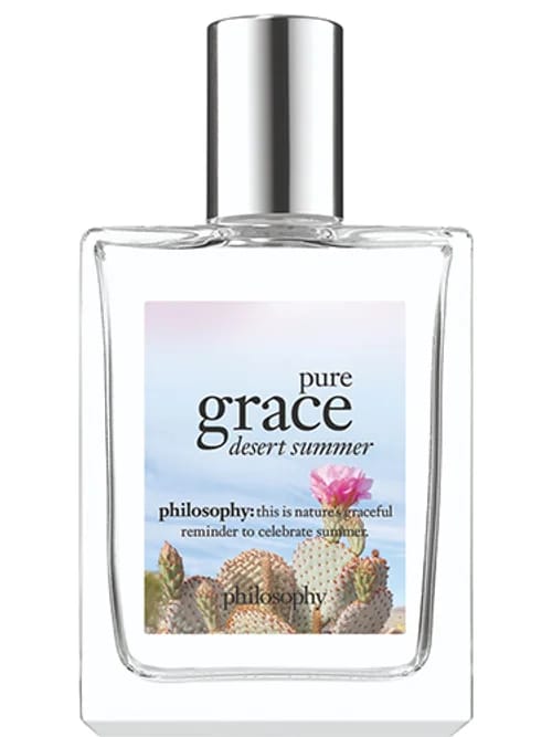 Pure Grace Desert Summer by Philosophy
