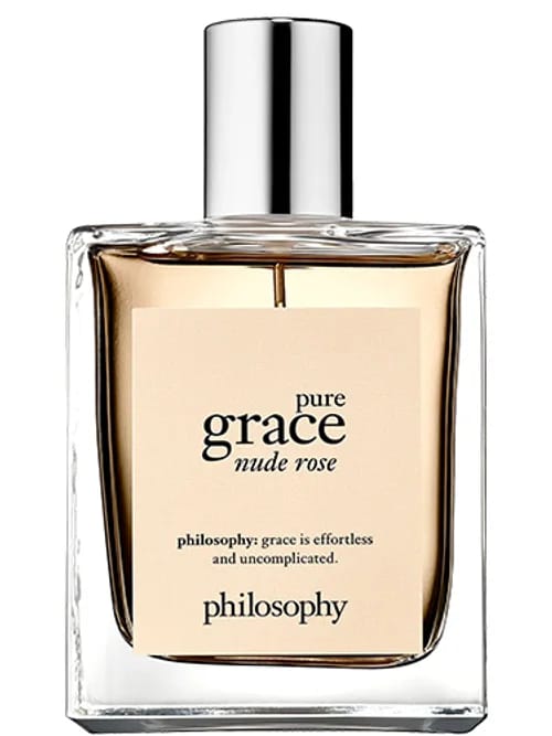 Pure Grace Nude Rose by Philosophy
