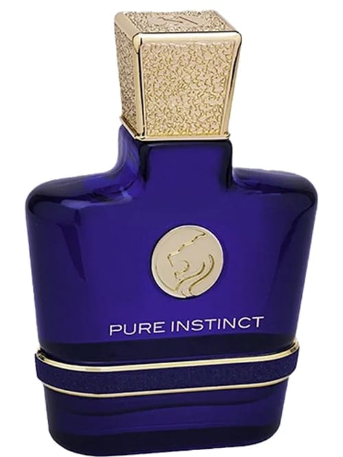 Pure Instinct by Swiss Arabian