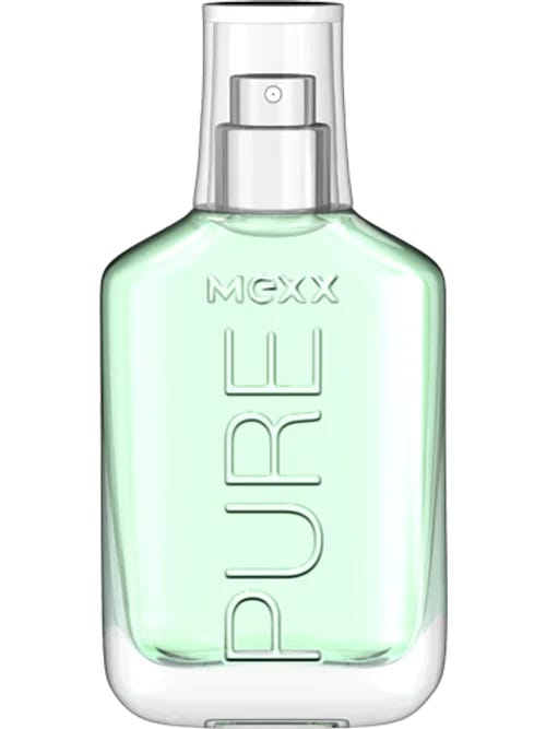 Pure Man by Mexx