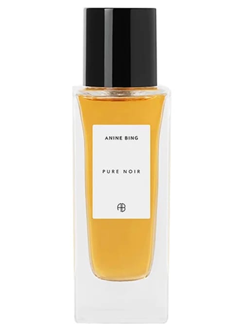 Pure Noir by Anine Bing