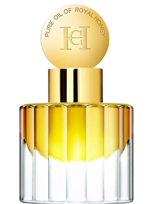 Pure Oil Of Royal Honey by Carolina Herrera