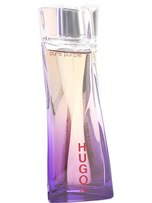 Pure Purple by Hugo Boss