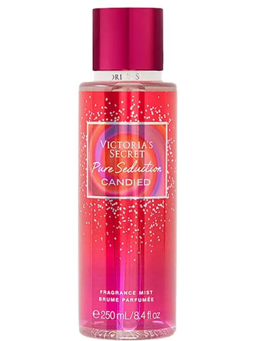 Pure Seduction Candied by Victoria'S Secret