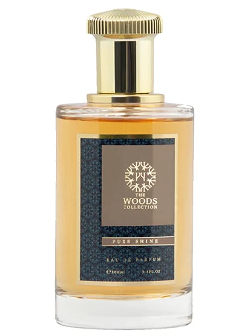 Pure Shine by The Woods Collection