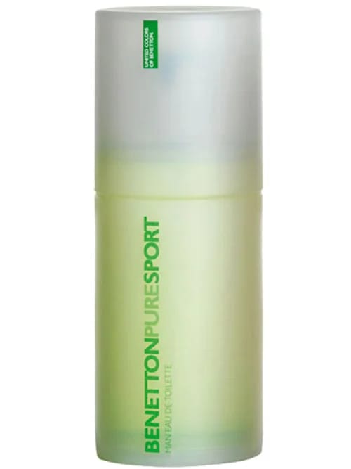 Pure Sport For Men by Benetton