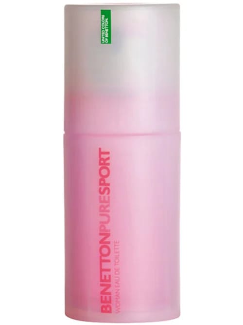 Pure Sport For Women by Benetton