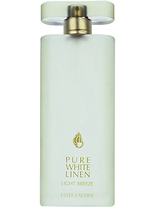 Pure White Linen Light Breeze by Estée Lauder