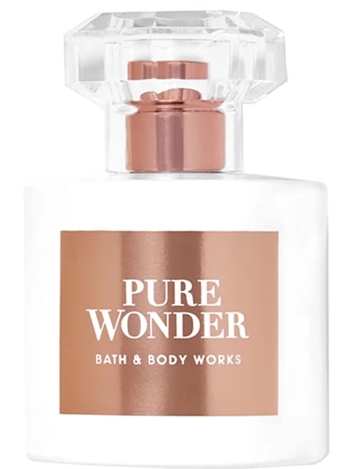 Pure Wonder by Bath & Body Works