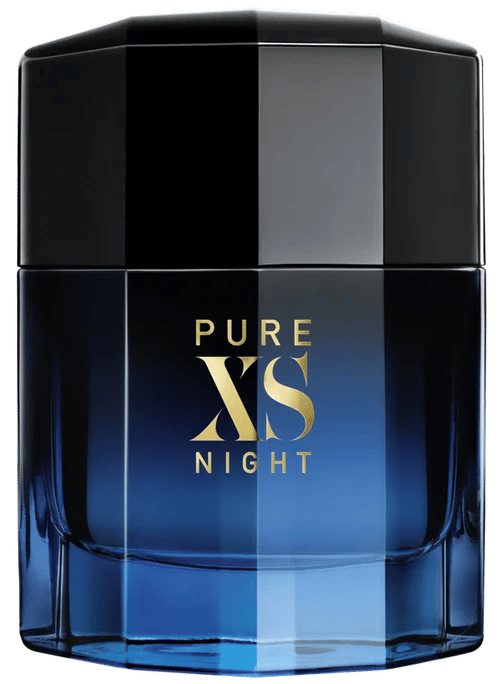 Pure Xs Night For Him by Rabanne