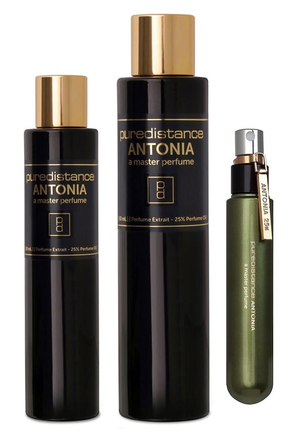 Antonia Parfum Extrait by Puredistance