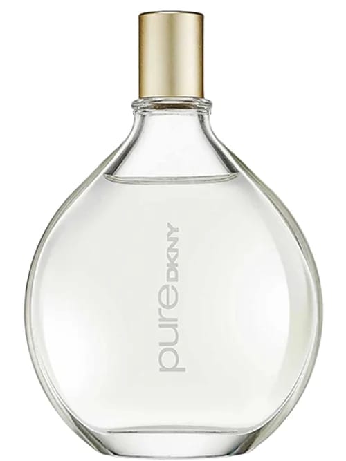 Puredkny A Drop Of Vanilla by Donna Karan Dkny