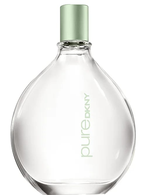 Puredkny A Drop Of Verbena by Donna Karan Dkny