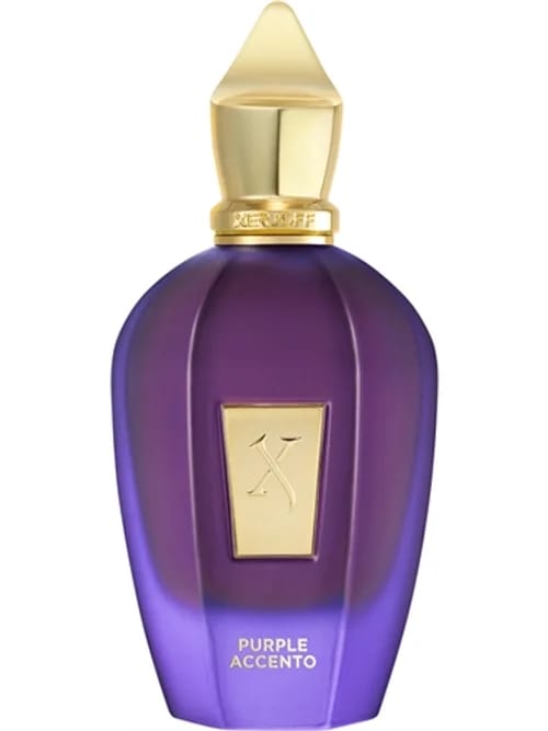 Purple Accento by Xerjoff