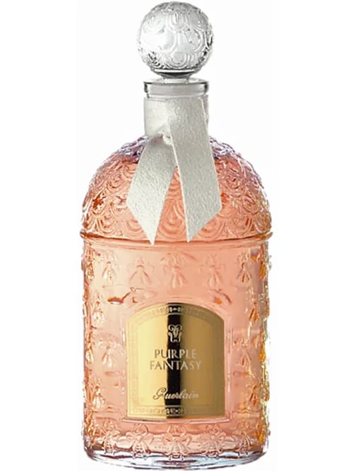 Purple Fantasy by Guerlain