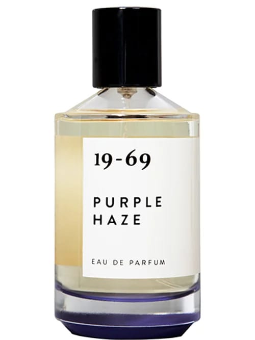 Purple Haze by 19-69