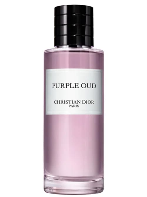 Purple Oud by Dior