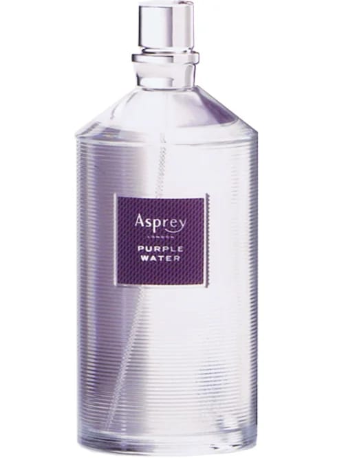 Purple Water by Asprey
