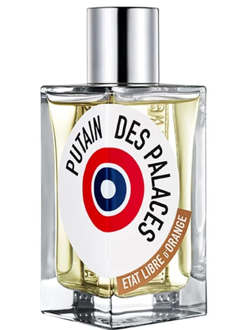 Putain Des Palaces / Hotel Slut by Etat Libre D'Orange