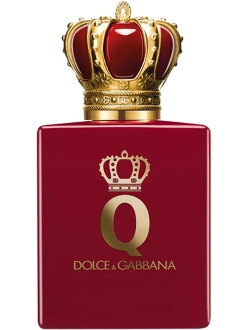 Q By Elixir by Dolce & Gabbana