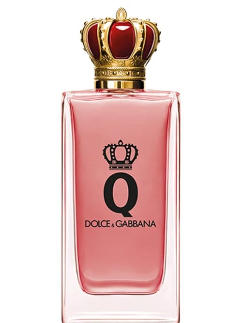 Q By Intense by Dolce & Gabbana