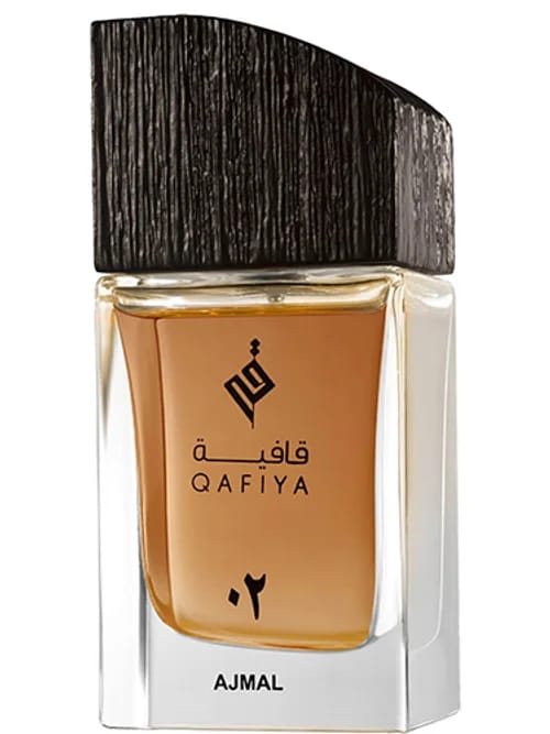 Qafiya 02 by Ajmal