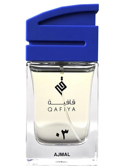 Qafiya 03 by Ajmal