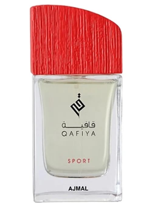Qafiya Sport by Ajmal