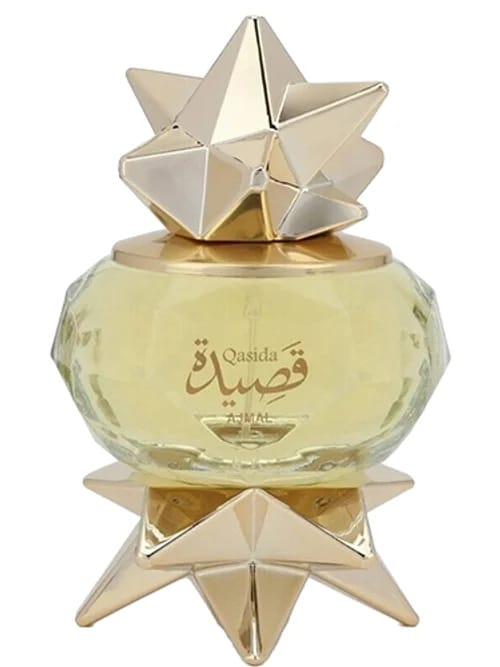 Qasida by Ajmal