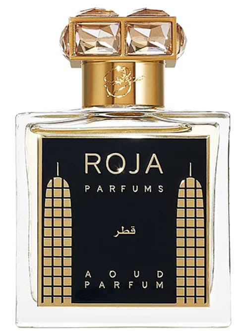 Qatar by Roja Parfums