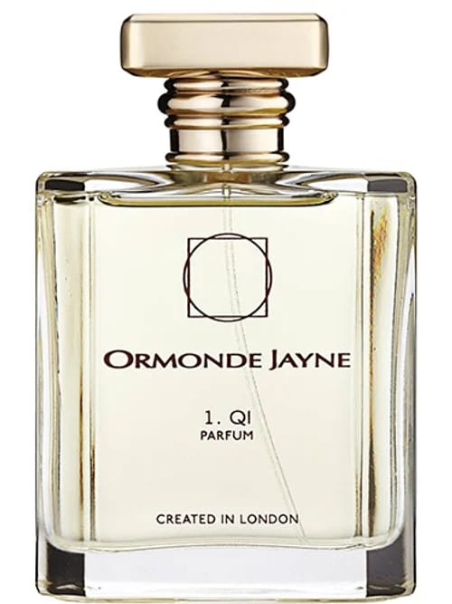Qi by Ormonde Jayne