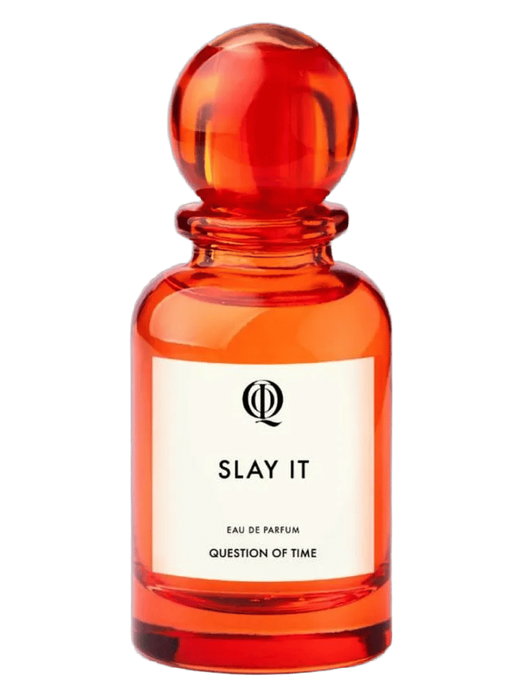 Slay It by QOT - Question of Time