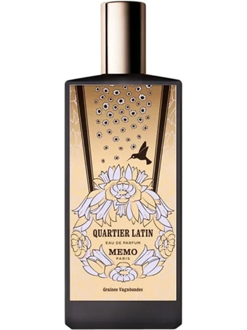 Quartier Latin by Memo Paris