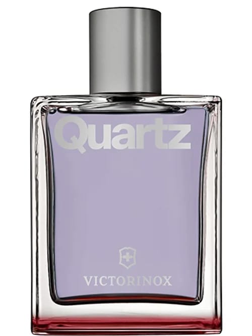 Quartz by Victorinox Swiss Army