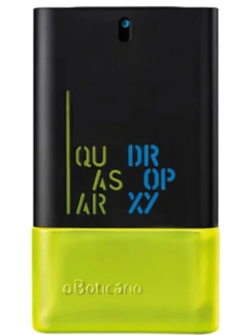 Quasar Drop Xy by O Boticário