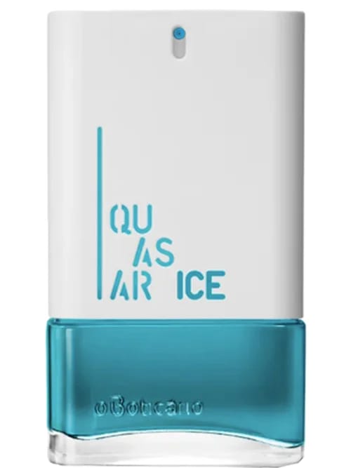 Quasar Ice by O Boticário
